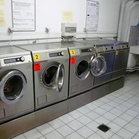 דירה 4 Pers Avec Balcon, Wifi, Parking, Animaux Admis - - Fr-1-512-79 ברידס-לס-באן
