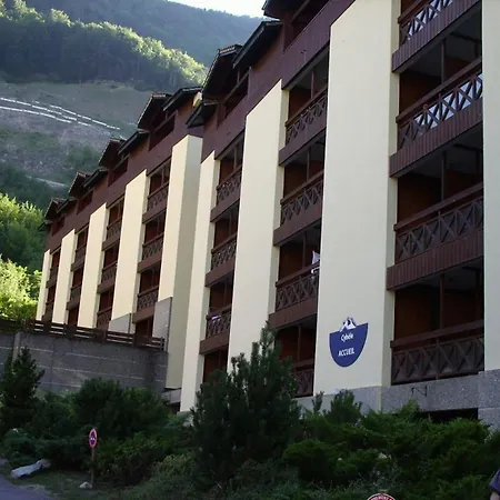 4 Pers Avec Balcon, Wifi, Parking, Animaux Admis - - Fr-1-512-79 * Brides-les-Bains